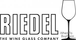 Riedel Pisco Glasses