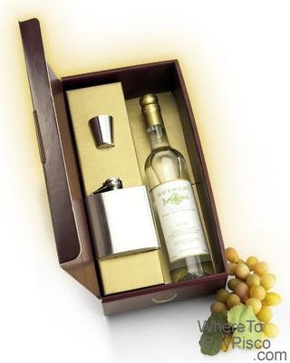 Pisco Huamani Special Pack - Click Image to Close