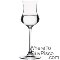 Pisco Glass (Box of 2) - Click Image to Close